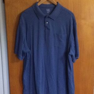 Tall Men’s Polo Shirt